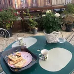 Cosy Avec Grande Terrasse Vue * Villers-sur-Mer
