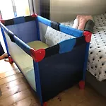 Cosy Avec Grande Terrasse Vue