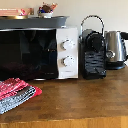 Cosy Avec Grande Terrasse Vue * Villers-sur-Mer