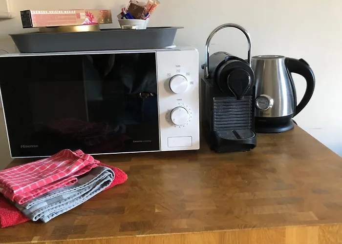 Cosy Avec Grande Terrasse Vue * Villers-sur-Mer