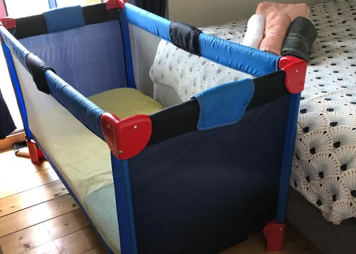 Cosy Avec Grande Terrasse Vue