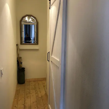 Cosy Avec Grande Terrasse Vue *