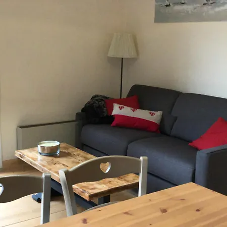 Cosy Avec Grande Terrasse Vue * Villers-sur-Mer