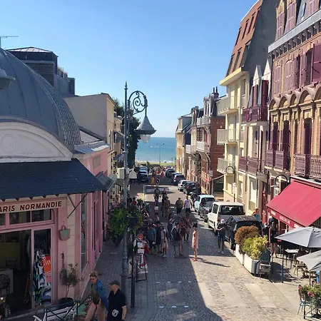 Appartement Cosy Avec Grande Terrasse Vue *