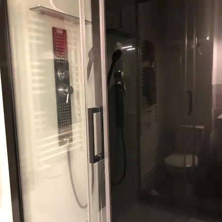 Appartement Cosy Avec Grande Terrasse Vue