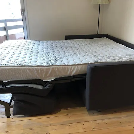 Appartement Cosy Avec Grande Terrasse Vue