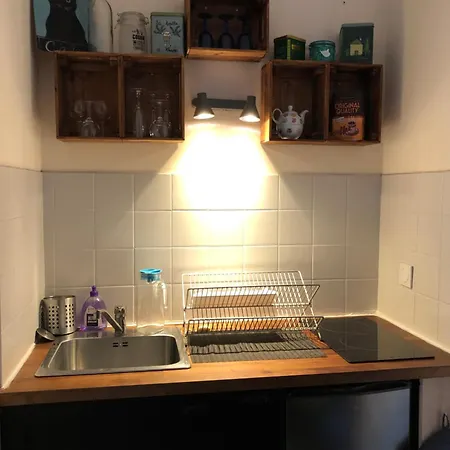 Cosy Avec Grande Terrasse Vue