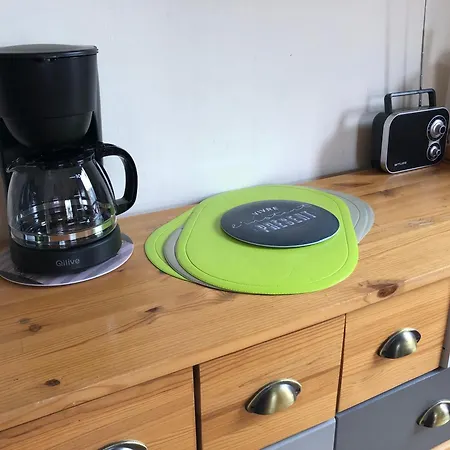 Cosy Avec Grande Terrasse Vue Appartement *