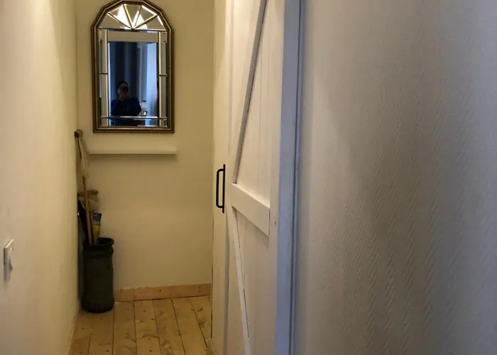 Cosy Avec Grande Terrasse Vue *