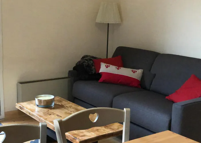 Cosy Avec Grande Terrasse Vue * Villers-sur-Mer