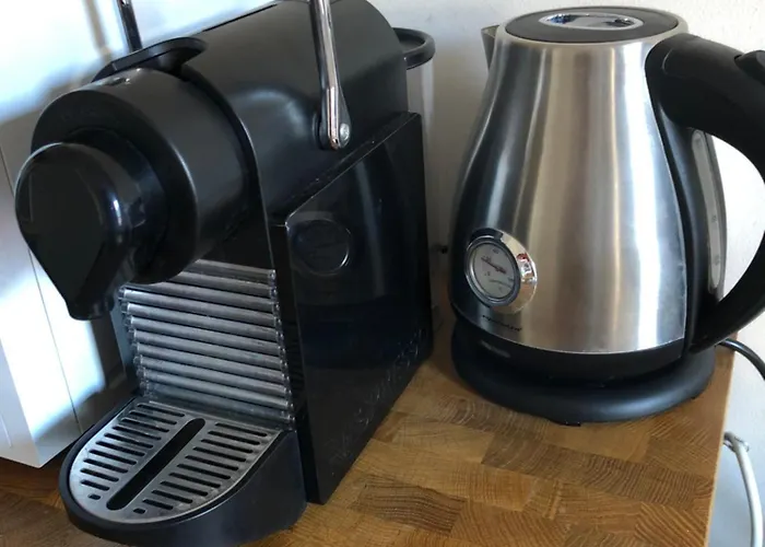 Apartamento Cosy Avec Grande Terrasse Vue *